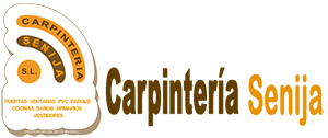 Carpinteria Senija